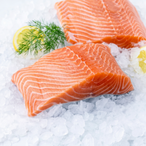 Salmón